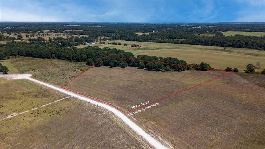 Property photo for Lot 6 E US HWY 175, Athens, TX