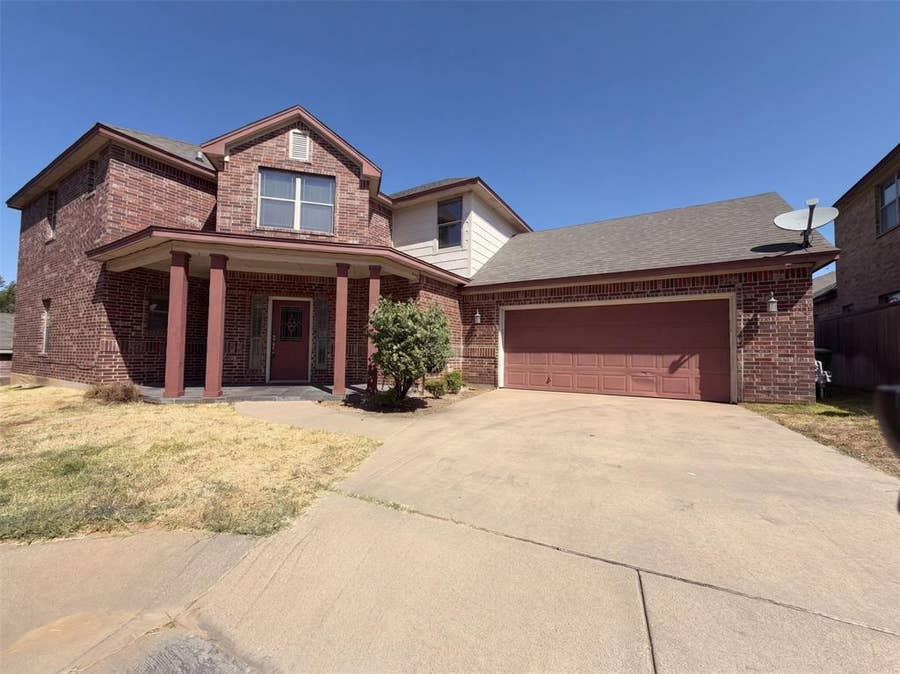 Property photo for 5107 Chesterfield Place, Arlington, TX