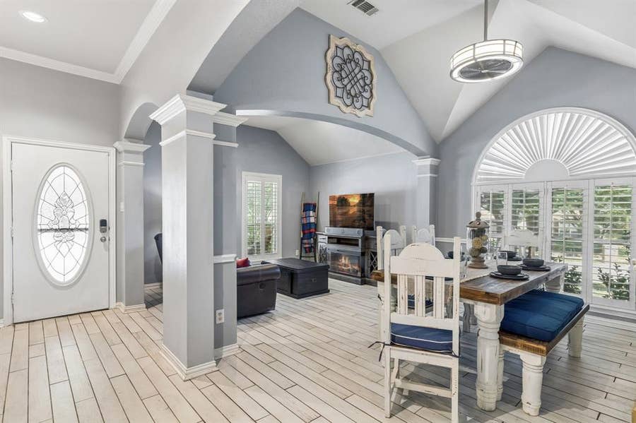 Property photo for 5301 Binbranch Lane, McKinney, TX