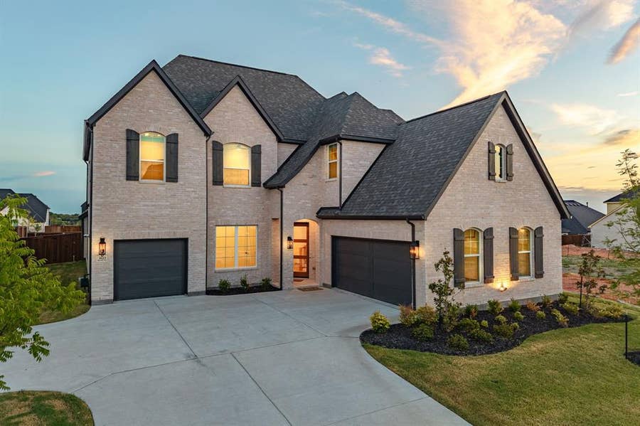 Property photo for 3123 Bexar Street, Rockwall, TX