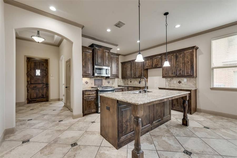 Property photo for 3132 Marble Falls Drive, Forney, TX