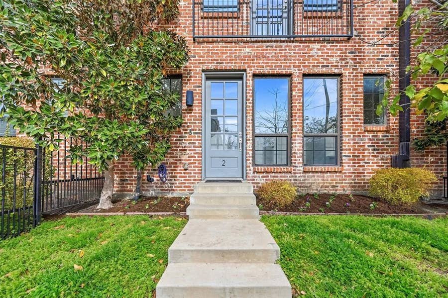 Property photo for 1900 Caddo Street, #2, Dallas, TX