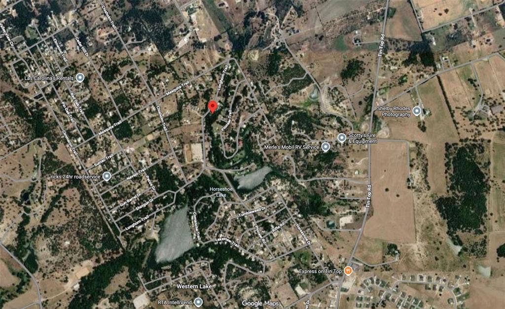 163 Longhorn Trail, Weatherford, TX 76087 163 Longhorn Trail, Weatherford, TX 76087