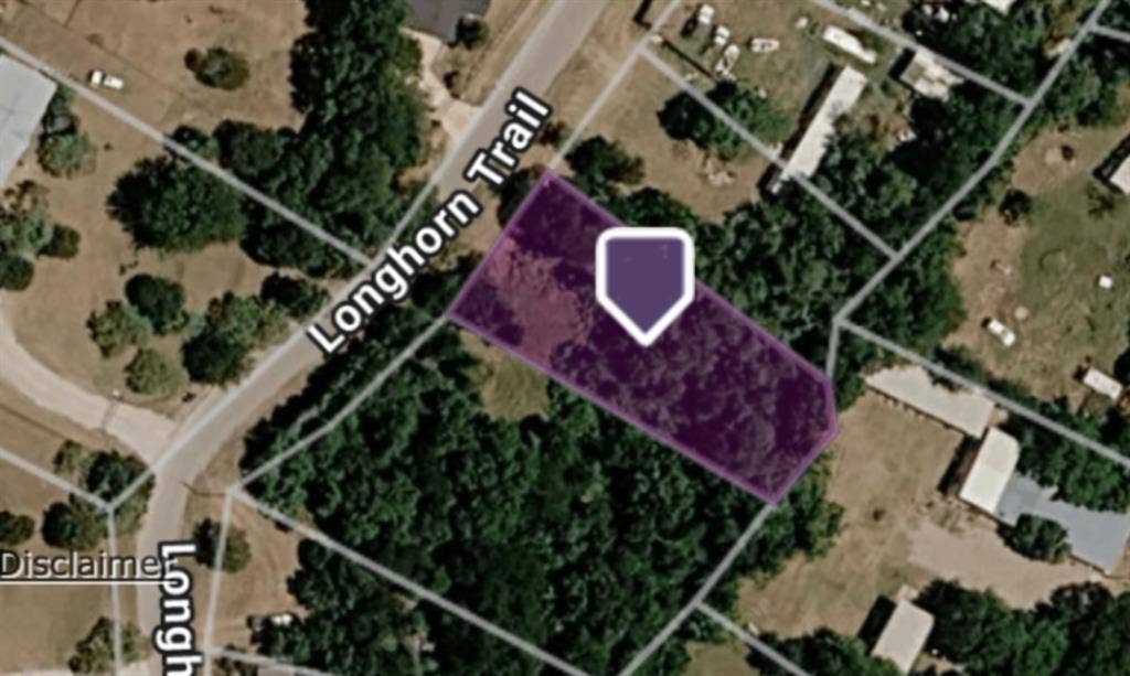 163 Longhorn Trail, Weatherford, TX 76087 163 Longhorn Trail, Weatherford, TX 76087