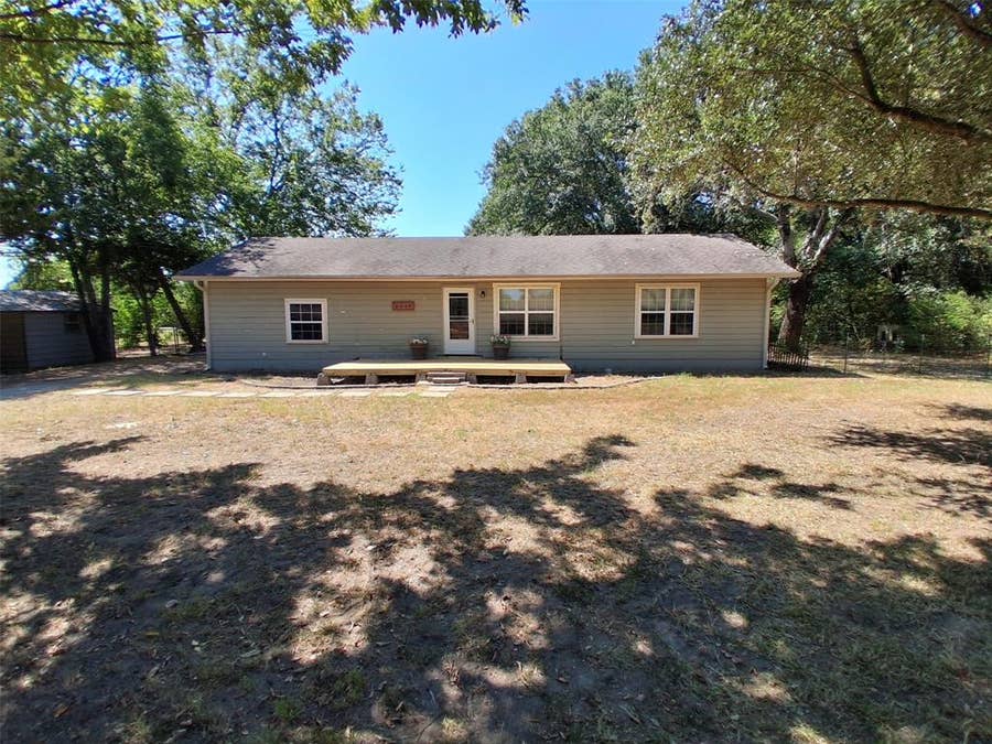 Property photo for 2619 Charity Road, Commerce, TX
