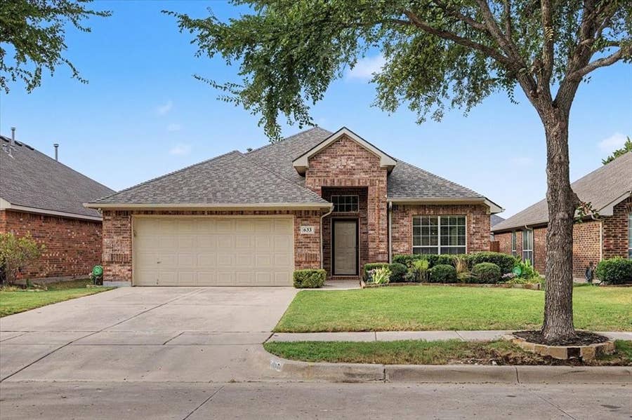 Property photo for 633 Darlington Trail, Fort Worth, TX