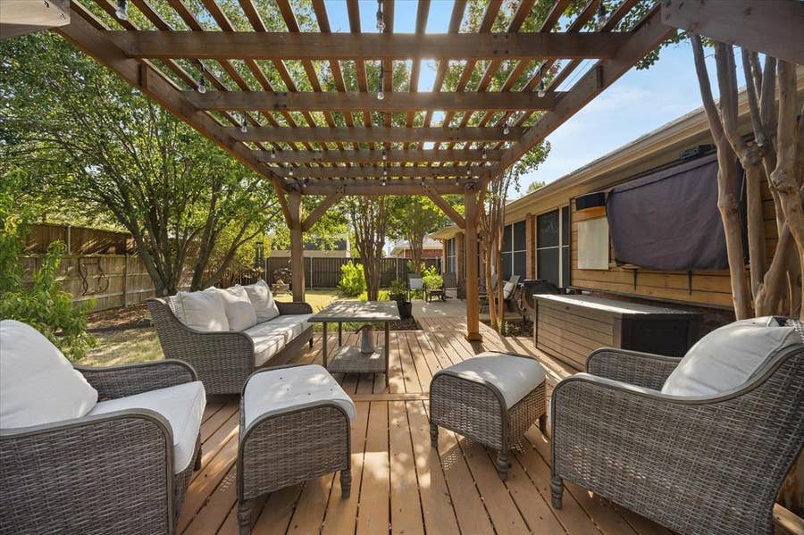 Property photo for 7005 Travelers Crossing, Rowlett, TX