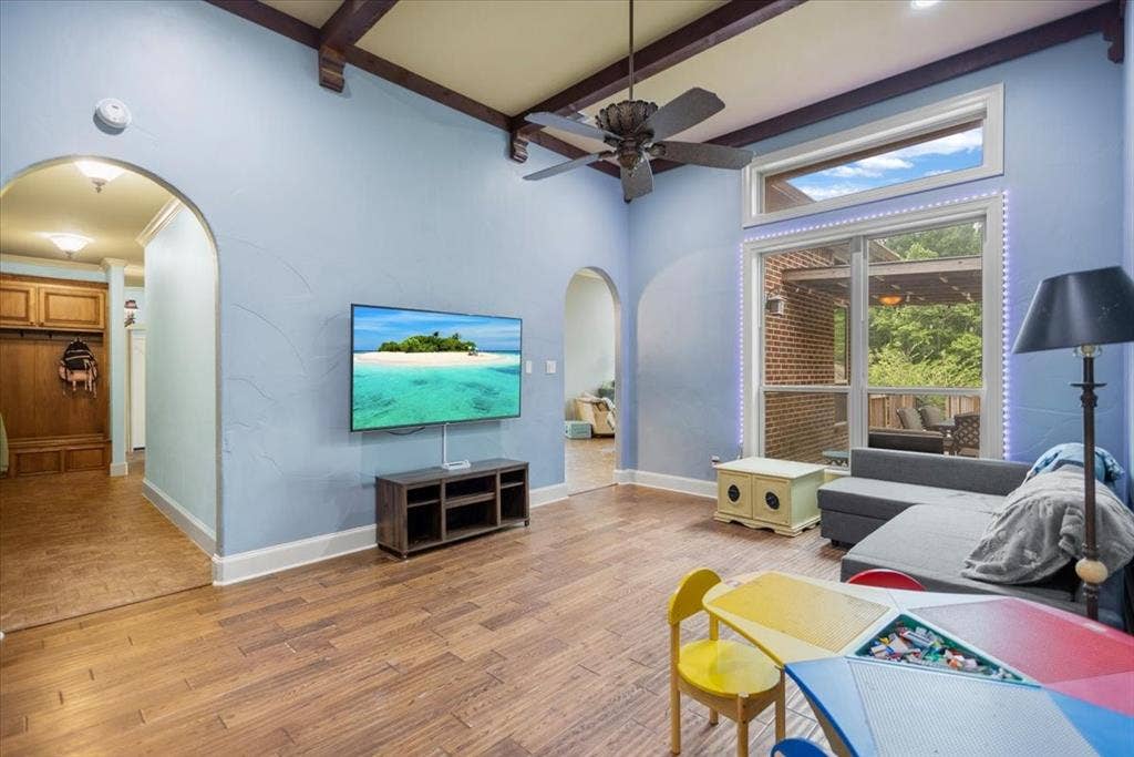 249 Heritage Court, Lindale, TX 75771 249 Heritage Court, Lindale, TX 75771