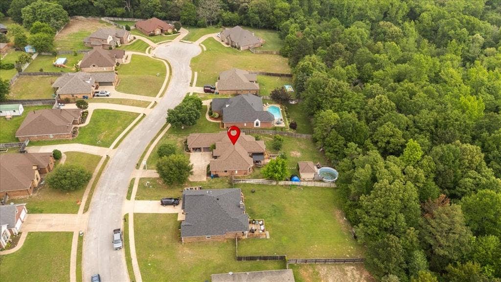 249 Heritage Court, Lindale, TX 75771 249 Heritage Court, Lindale, TX 75771