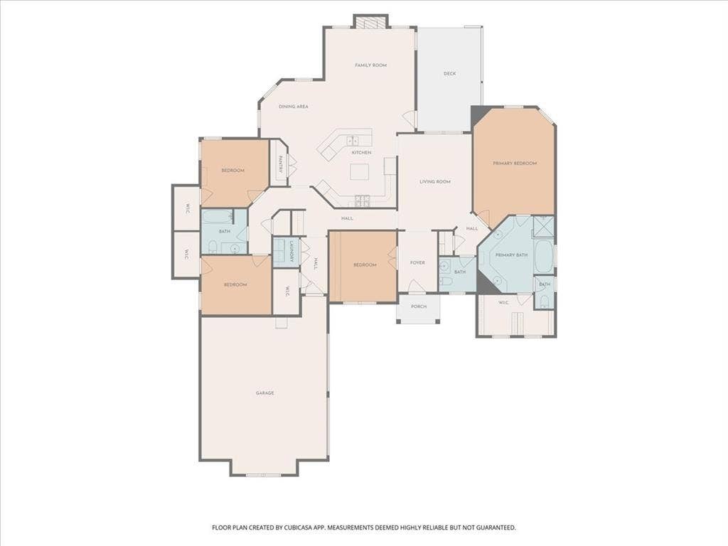 249 Heritage Court, Lindale, TX 75771 249 Heritage Court, Lindale, TX 75771