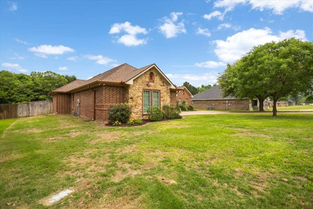 249 Heritage Court, Lindale, TX 75771 249 Heritage Court, Lindale, TX 75771
