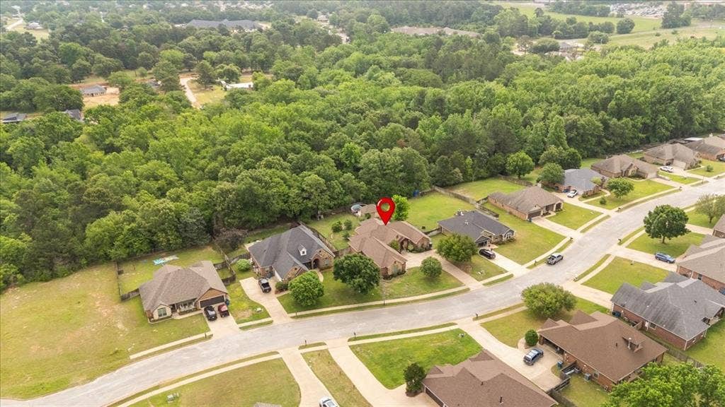 249 Heritage Court, Lindale, TX 75771 249 Heritage Court, Lindale, TX 75771