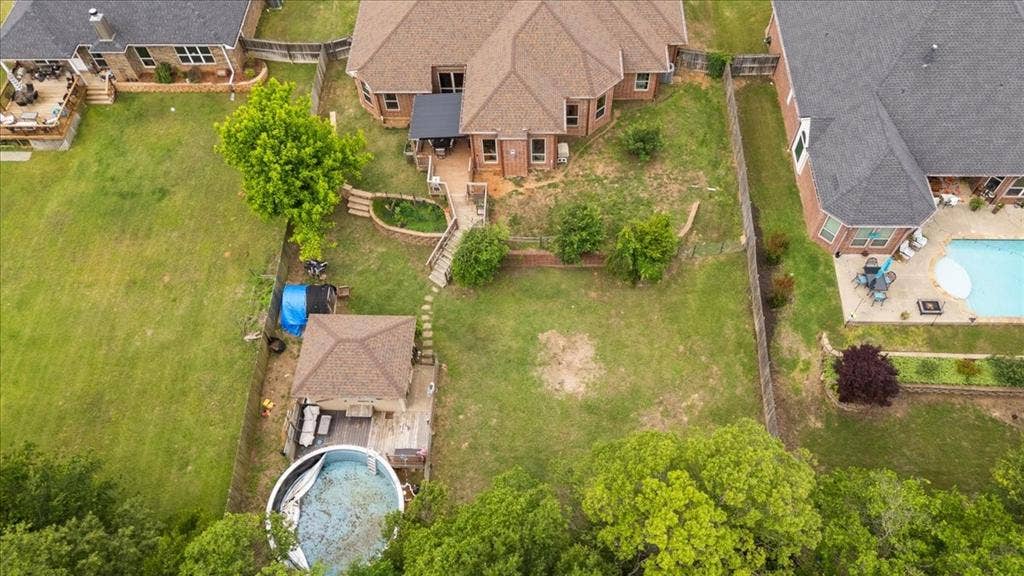 249 Heritage Court, Lindale, TX 75771 249 Heritage Court, Lindale, TX 75771
