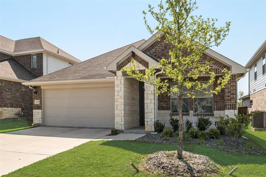 Property photo for 2373 Aspen Hill Drive, Forney, TX