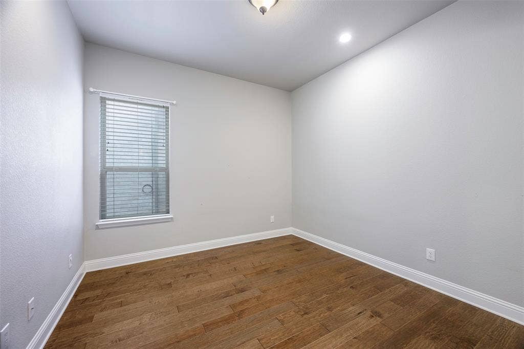 941 Leola Lane, Allen, TX 75013 2nd bedroom downstairs