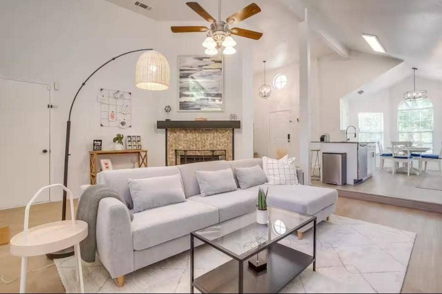 Property photo for 7851 Maiden Lane, Frisco, TX