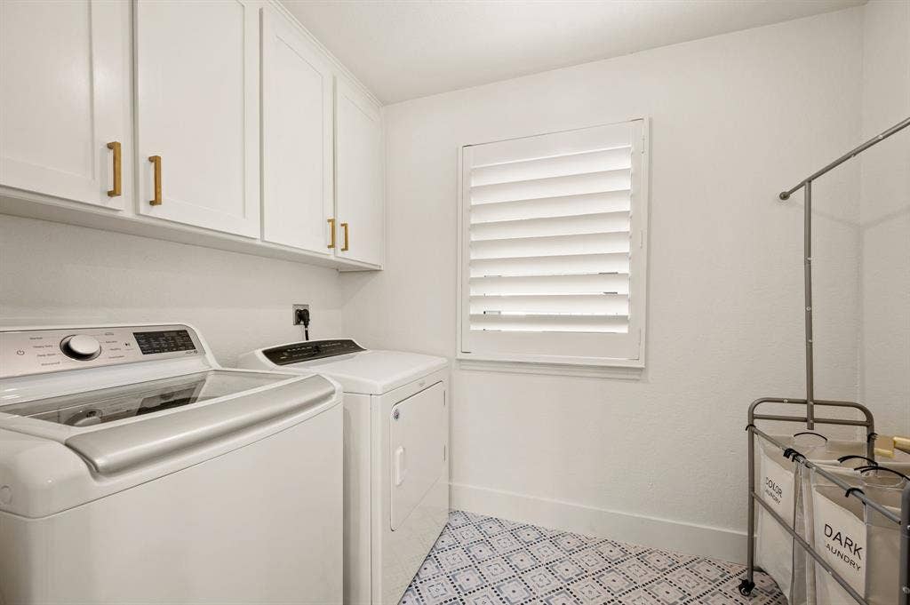 2905 Crestline Drive, Grapevine, TX 76051