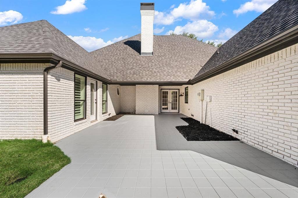 2905 Crestline Drive, Grapevine, TX 76051
