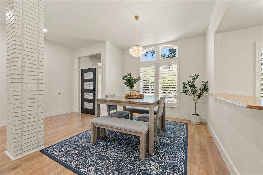 2905 Crestline Drive, Grapevine, TX 76051