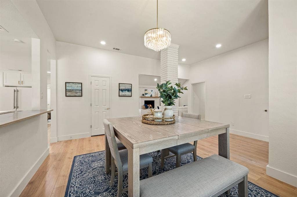 2905 Crestline Drive, Grapevine, TX 76051