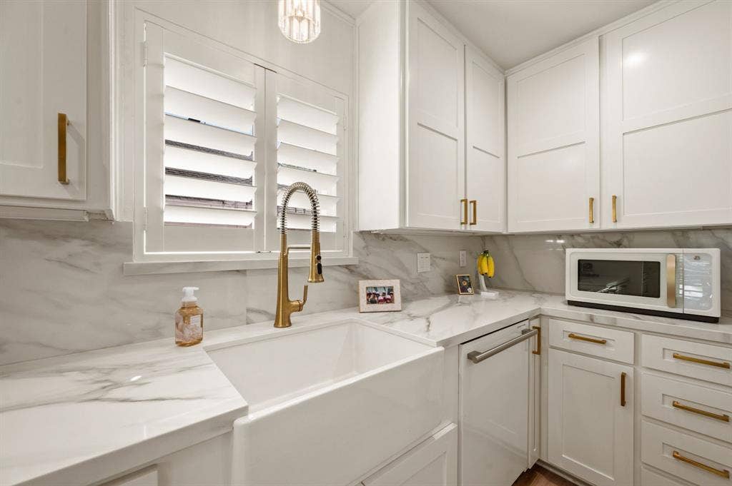 Butlers Pantry