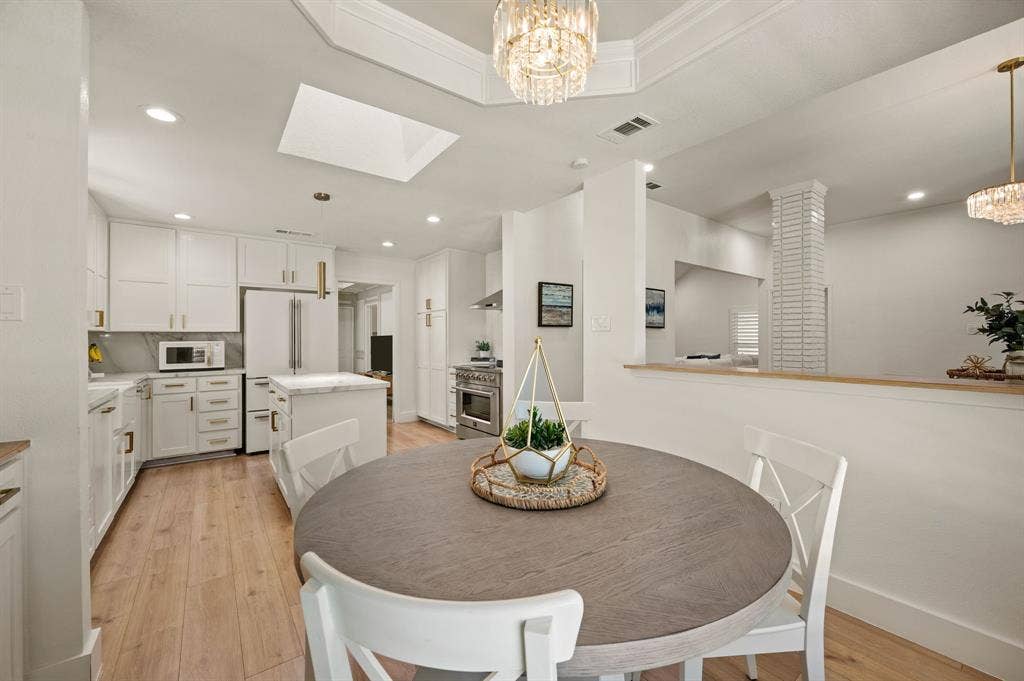 2905 Crestline Drive, Grapevine, TX 76051