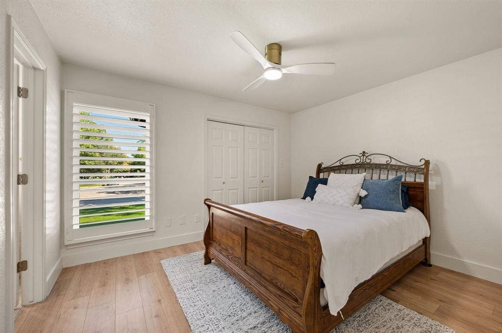 2905 Crestline Drive, Grapevine, TX 76051