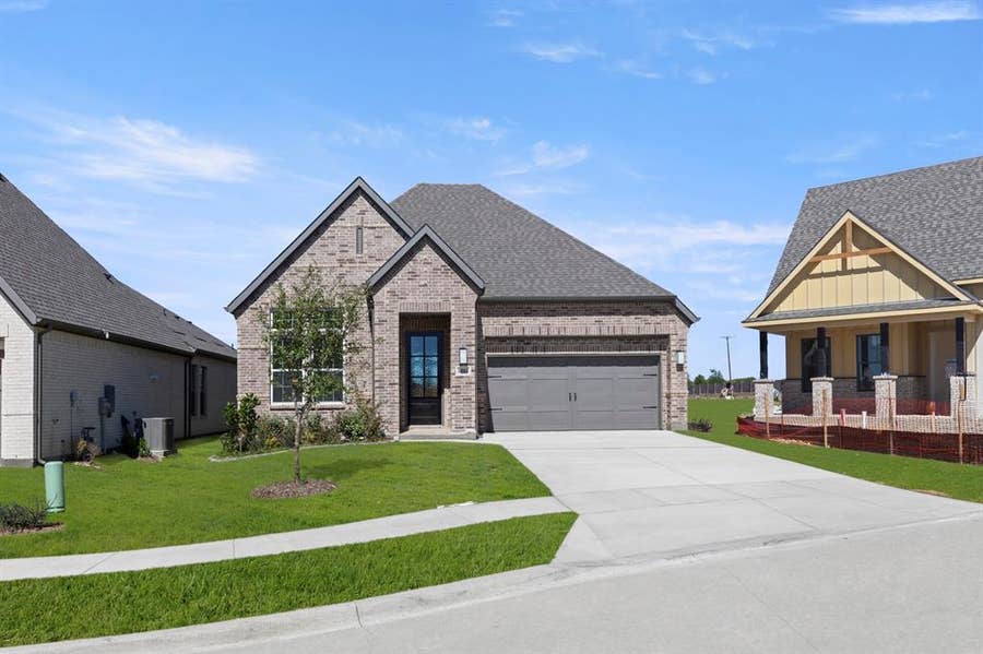 Property photo for 6804 Gibson Trail, McKinney, TX