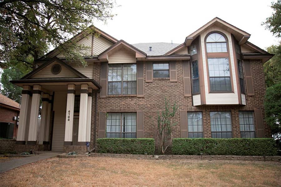 Property photo for 6706 Saddle Ridge Road, Arlington, TX