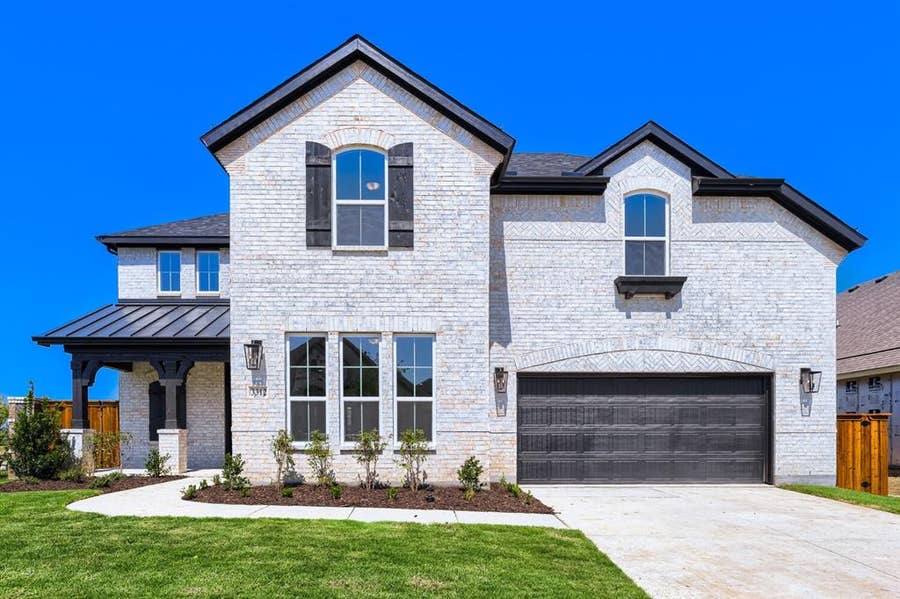 Property photo for 3312 Santolina Way, Celina, TX