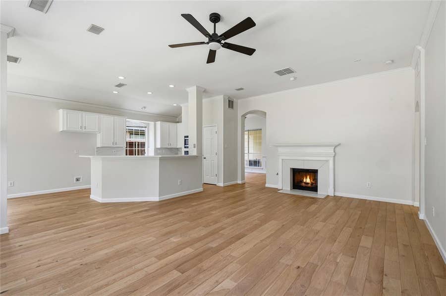 Property photo for 1432 Lone Star Court, Allen, TX