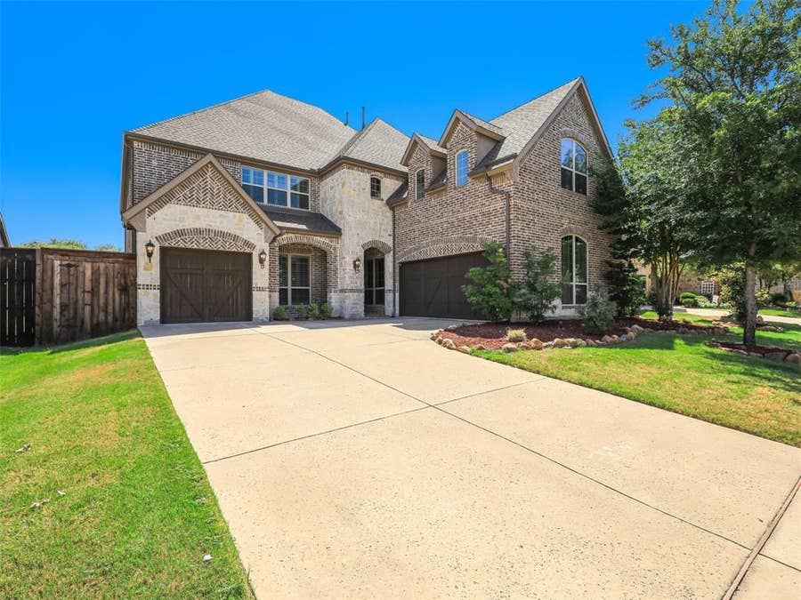 Property photo for 508 Cotton Gin Trail, Allen, TX