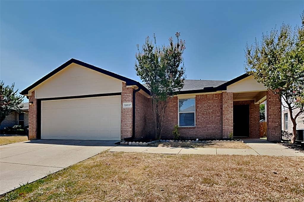 13837 Canyon Ranch Road, Fort Worth, TX 76262 13837 Canyon Ranch Road, Fort Worth, TX 76262