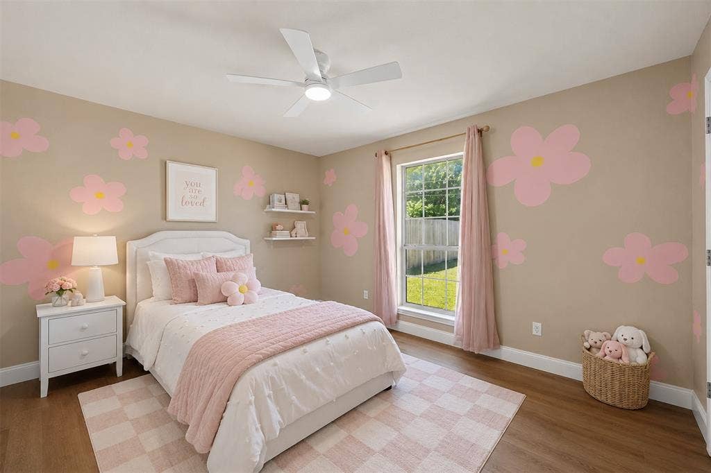 325 Fannin Drive, Hewitt, TX 76643 325 Fannin Drive, Hewitt, TX 76643