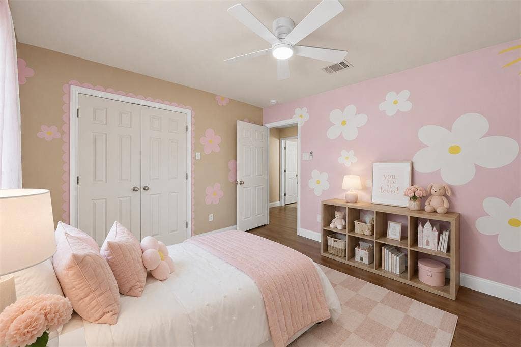 325 Fannin Drive, Hewitt, TX 76643 325 Fannin Drive, Hewitt, TX 76643