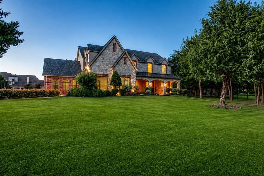 Property photo for 424 Wyndemere Boulevard, Heath, TX