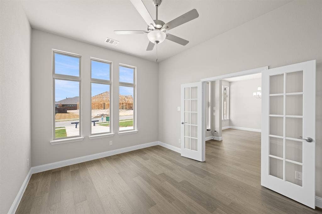 971 Richard Pittmon Drive, DeSoto, TX 75115 971 Richard Pittmon- Study-1