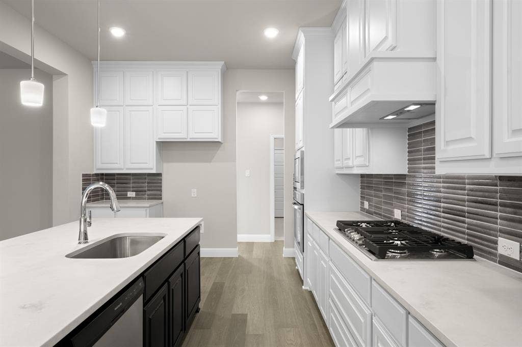 971 Richard Pittmon Drive, DeSoto, TX 75115 971 Richard Pittmon- Kitchen-3