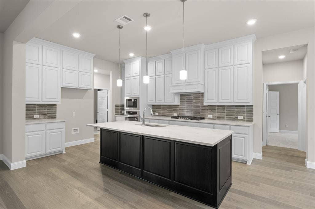971 Richard Pittmon Drive, DeSoto, TX 75115 971 Richard Pittmon- Kitchen-2