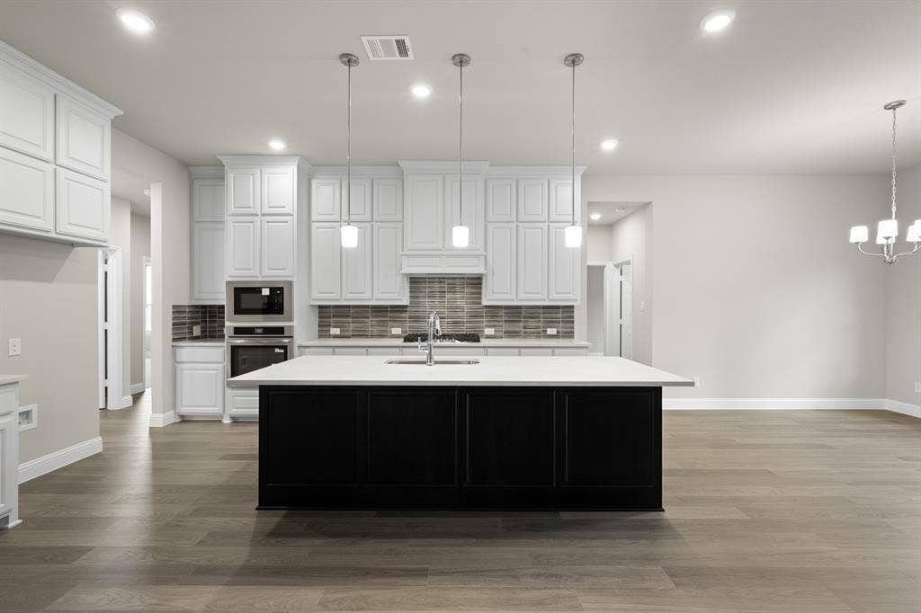 971 Richard Pittmon Drive, DeSoto, TX 75115 971 Richard Pittmon- Kitchen-1