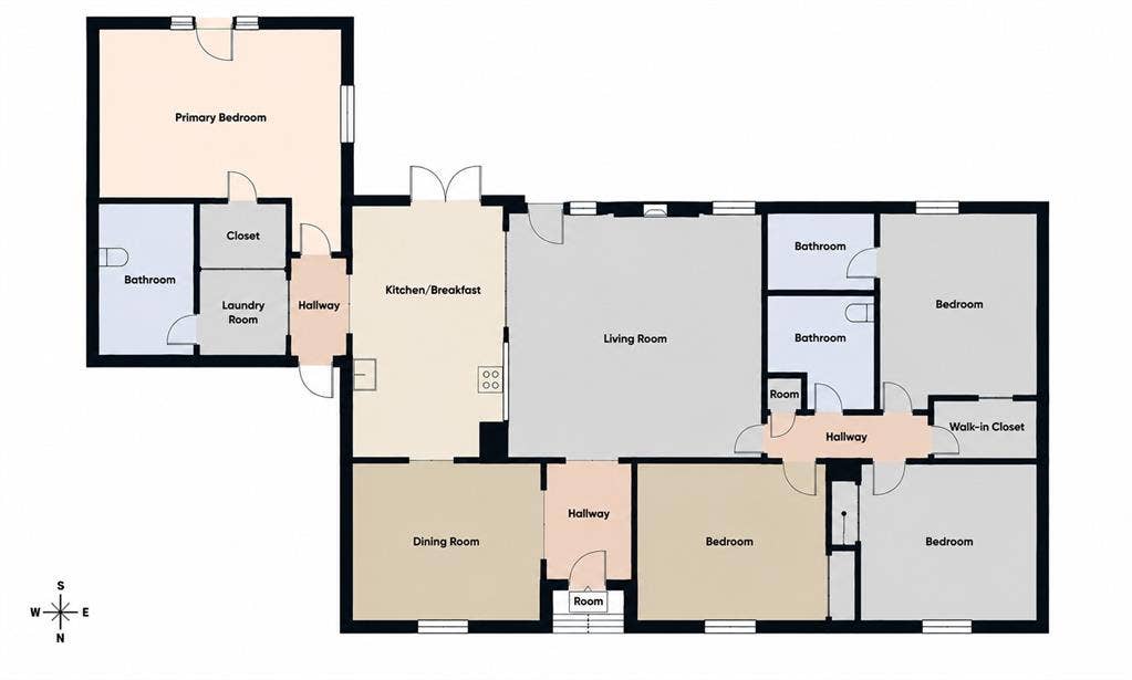 1811 Picadilly Place, Tyler, TX 75703 1811 Picadilly Place, Tyler, TX 75703