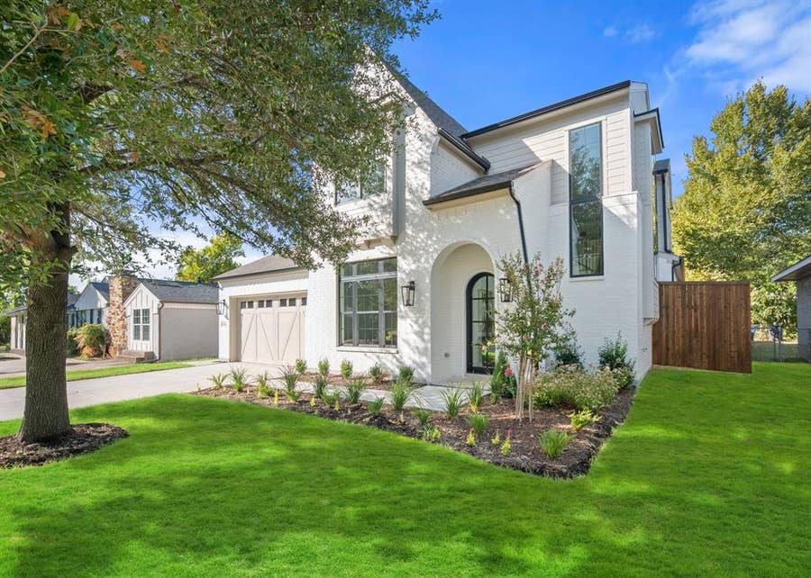 Property photo for 603 Brookhurst Drive, Dallas, TX