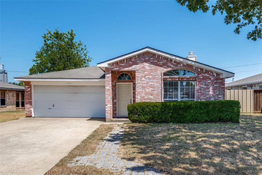 Property photo for 12215 Ortega Street, Dallas, TX