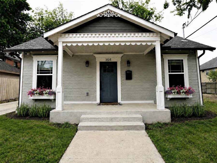 Property photo for 1614 Hubert Street, Dallas, TX