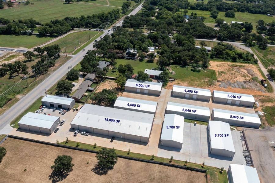 Property photo for 5790 Rendon Bloodworth Road, Fort Worth, TX