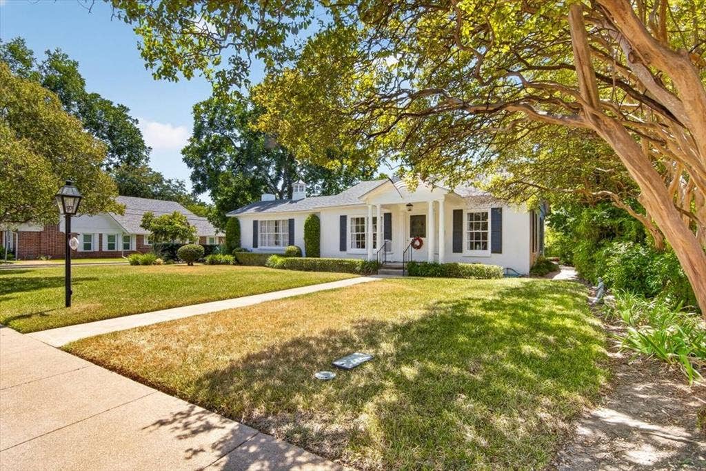 600 N 33 Road, Waco, TX 76707