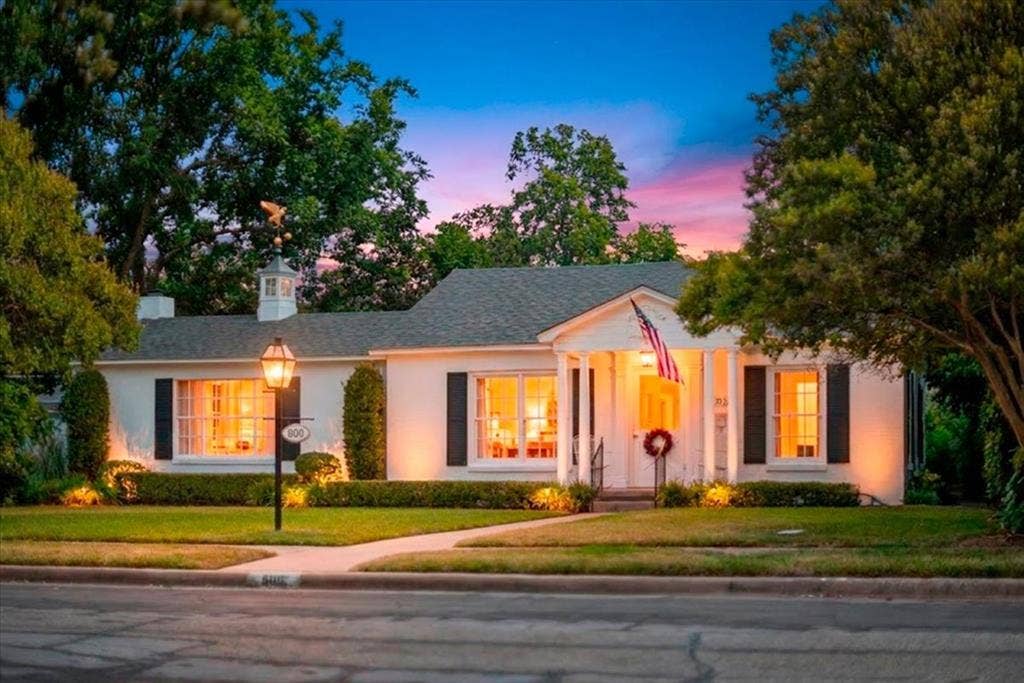 600 N 33 Road, Waco, TX 76707