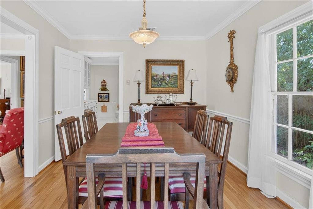 600 N 33 Road, Waco, TX 76707