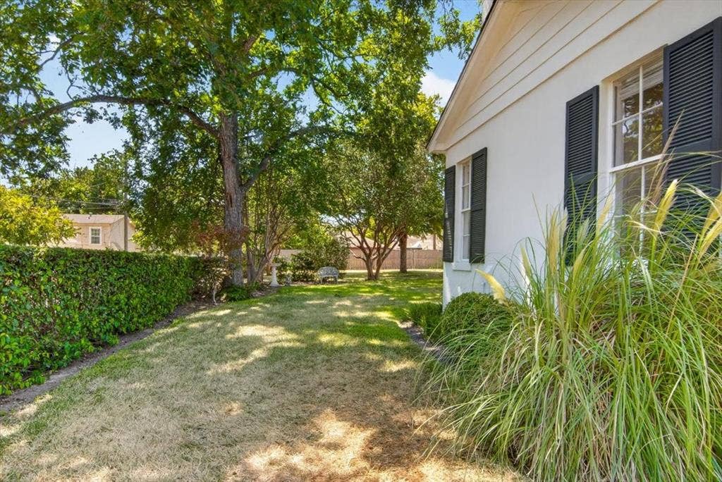 600 N 33 Road, Waco, TX 76707