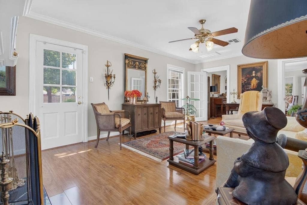 600 N 33 Road, Waco, TX 76707